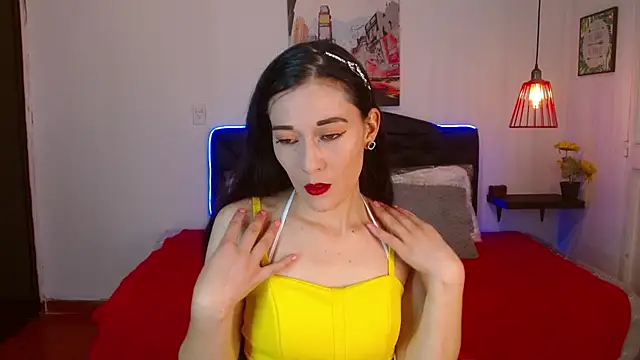 Mylu xx online show from 05-08-26, 01:38