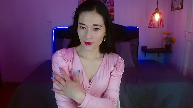Mylu xx online show from 05-15-26, 01:40