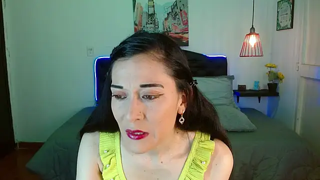 Mylu xx online show from 05-24-26, 01:38