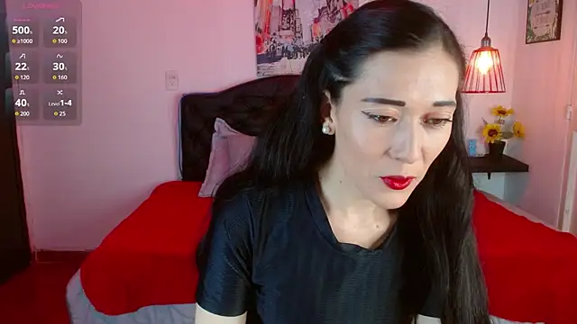 Snapshot of Mylu_xx chatting on 06-15-26, 01:46 Mylu xx online show from 06-15-26, 01:46