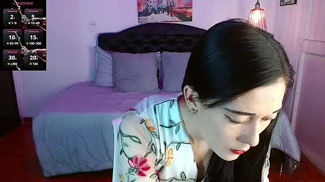 Snapshot of Mylu_xx chatting on 06-25-26, 01:26 Mylu xx online show from 06-25-26, 01:26