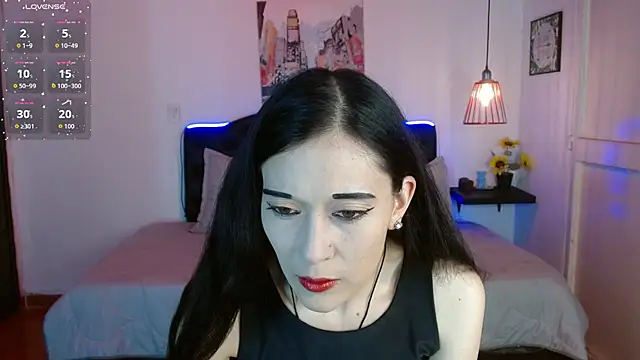 Snapshot of Mylu_xx chatting on 07-06-26, 01:19 Mylu xx online show from 07-06-26, 01:19