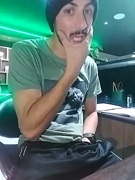 LiL-DRapXXX online show from 04-17-26, 04:10