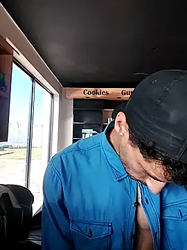LiL-DRapXXX online show from 04-26-26, 01:31