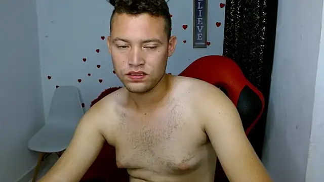 sven fox723 online show from 04-20-26, 12:08