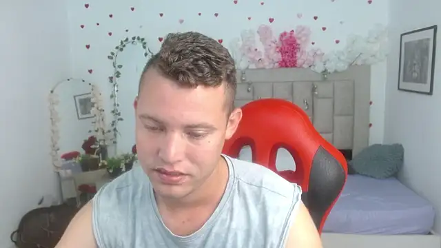 sven fox723 online show from 05-13-26, 01:41