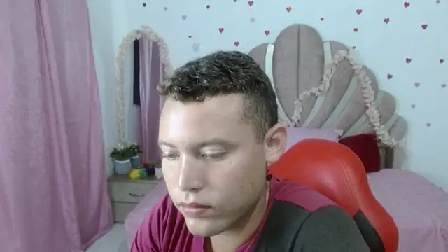 sven fox723 online show from 06-09-26, 01:12