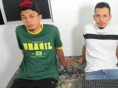 Jason and diego online show from 03-16-26, 03:45