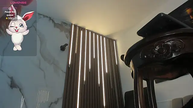 Jannie sexx online show from 05-18-26, 01:39