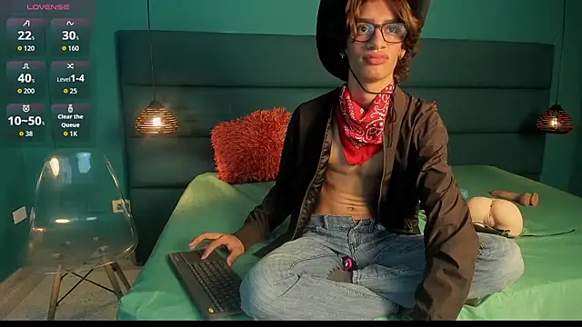 willturneer online show from 04-10-26, 01:33