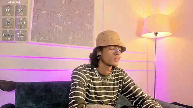 Skinny Mac online show from 04-26-26, 12:58