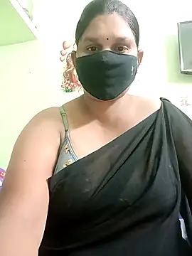 telugutanuja  online show from 04-29-26, 04:55