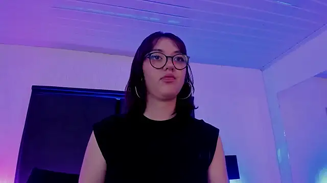 LilithBluum online show from 04-09-26, 11:26