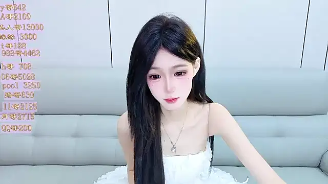 Tiantian9191 online show from 05-01-26, 03:49
