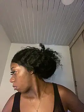 GaiaFiore online show from 03-30-26, 09:21