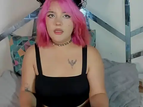 Sherry Boomm online show from 04-08-26, 08:42