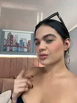 Bella-Ferrer online show from 03-26-26, 06:46