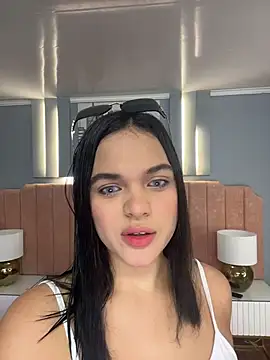 Bella-Ferrer online show from 03-29-26, 02:39