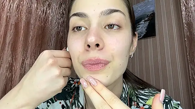 AylaLust online show from 04-18-26, 11:25