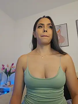 Victoria Evanss online show from 05-13-26, 10:17