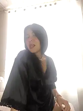 Camillemonroe  online show from 05-05-26, 12:24