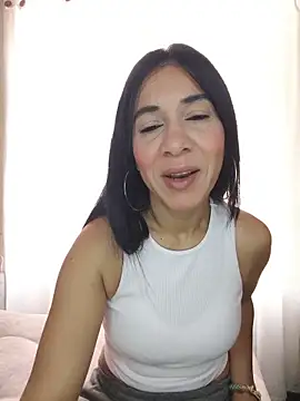 Camillemonroe  online show from 06-02-26, 12:18