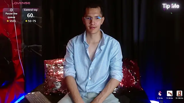 MilanDavid1 online show from 04-16-26, 04:41