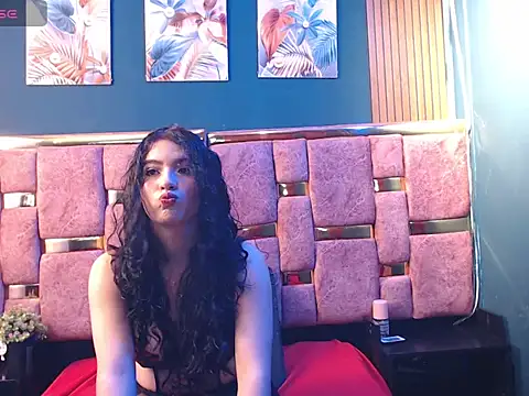 Haanita online show from 06-19-26, 02:05