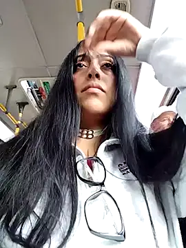 Natalia 27 online show from 06-04-26, 07:53