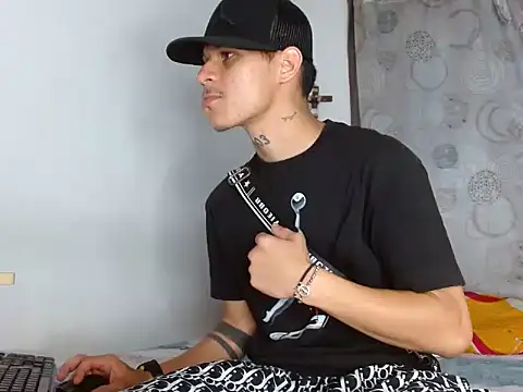 ethanchamo online show from 03-16-26, 06:45