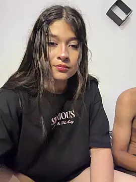 Haru Ozk online show from 04-27-26, 07:45