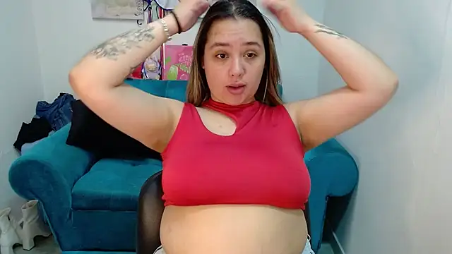 veronicaparkersex online show from 06-12-26, 12:26