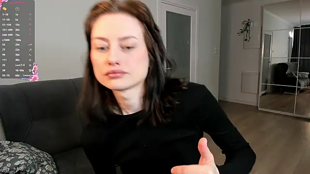 Dorimena online show from 04-05-26, 04:31