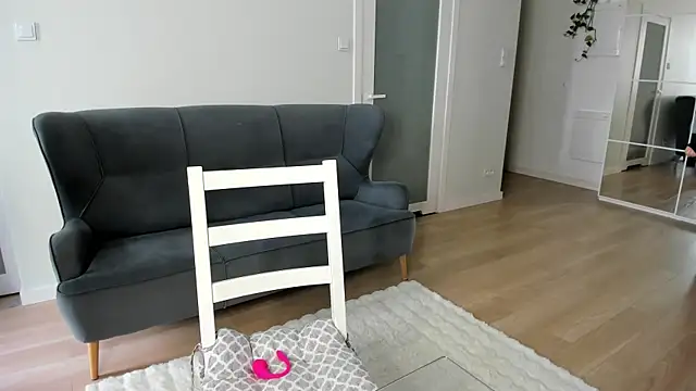 Dorimena online show from 05-31-26, 06:10