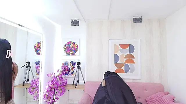 Gabriela meow online show from 06-29-26, 12:38
