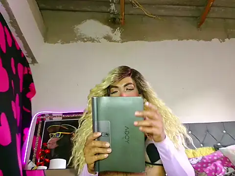 candy aass online show from 03-27-26, 09:47