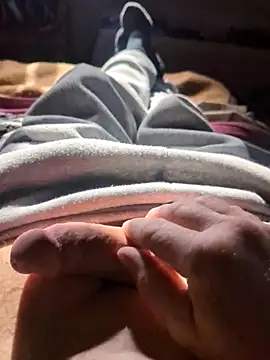 Gaston6666 online show from 04-19-26, 08:35