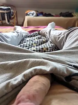 Gaston6666 online show from 04-25-26, 12:08