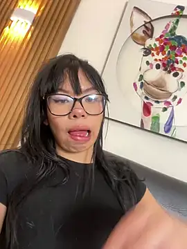 Queen Chanel XXX online show from 03-23-26, 07:51