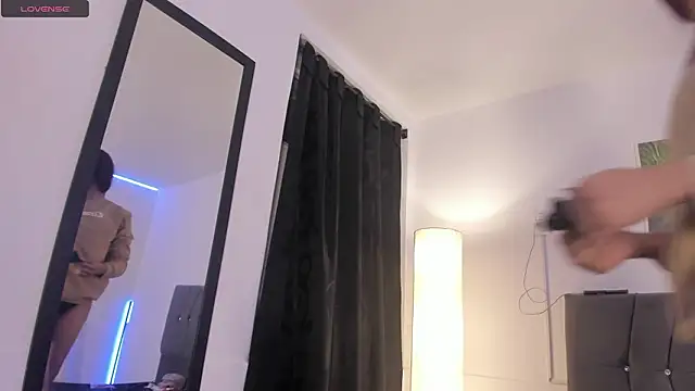 Alisson-Miller online show from 03-17-26, 11:08