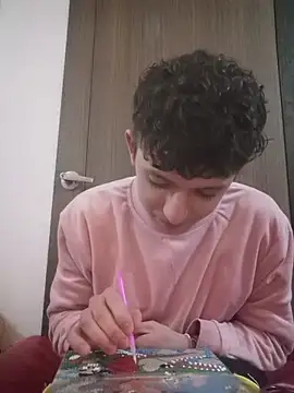 Daniel Roy online show from 04-11-26, 05:01