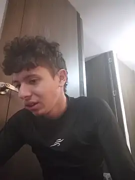 Daniel Roy online show from 04-14-26, 09:32