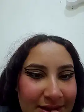 Liily Foxxy online show from 03-21-26, 10:42