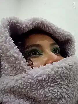 Liily Foxxy online show from 04-07-26, 10:37