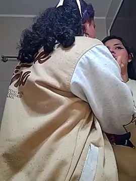 Liily Foxxy online show from 04-18-26, 10:41