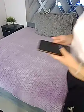 Liily Foxxy online show from 04-23-26, 10:47