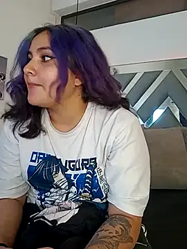 Snapshot of Liily_Foxxy chatting on 06-09-26, 11:00 Liily Foxxy online show from 06-09-26, 11:00