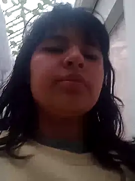Liily Foxxy online show from 06-16-26, 10:51