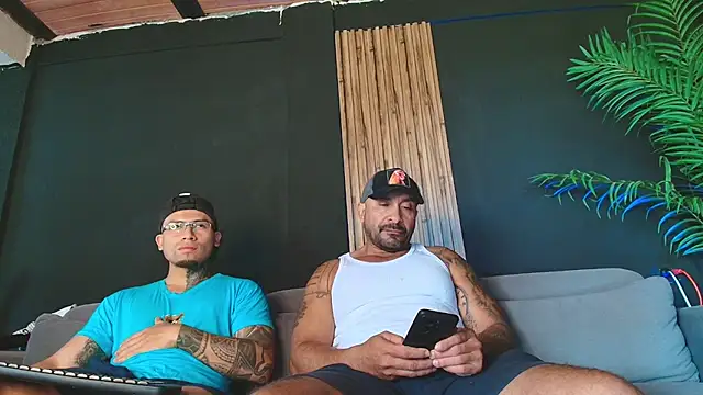 angelstream online show from 04-20-26, 12:52