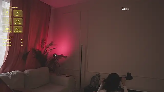 horneyjozy online show from 04-27-26, 05:11